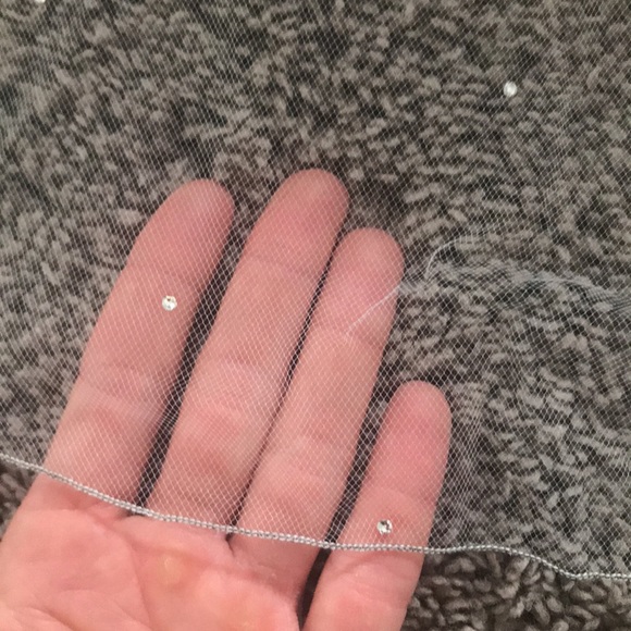 Wedding Veil - Picture 5 of 5